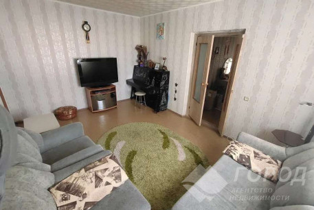 Сдам 3-х кімнатну квартиру, Салтовка, Код: 537212/2