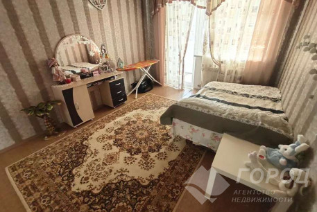 Сдам 3-х кімнатну квартиру, Салтовка, Код: 537212/2