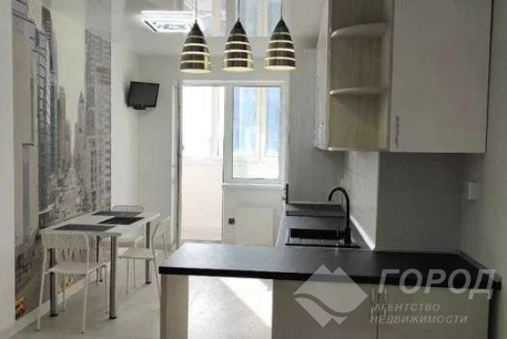 Продам 1-кімнатну квартиру в новобудові, Салтовка, Героев Труда метро, Код: 537212/3