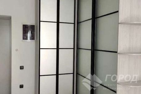 Продам 1-кімнатну квартиру в новобудові, Салтовка, Героев Труда метро, Код: 537212/3