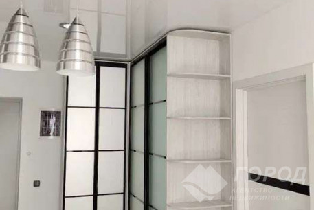 Продам 1-кімнатну квартиру в новобудові, Салтовка, Героев Труда метро, Код: 537212/3