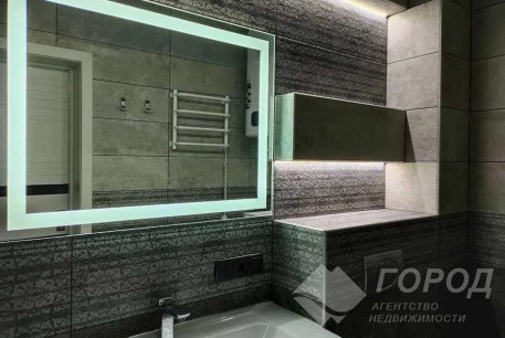 Продам 1-кімнатну квартиру в новобудові, Салтовка, Героев Труда метро, Код: 537212/3