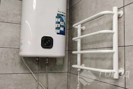 Продам 1-кімнатну квартиру в новобудові, Салтовка, Героев Труда метро, Код: 537212/3