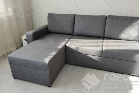 Продам 1-кімнатну квартиру в новобудові, Салтовка, Героев Труда метро, Код: 537212/3