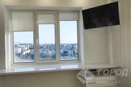 Продам 1-кімнатну квартиру в новобудові, Салтовка, Героев Труда метро, Код: 537212/3