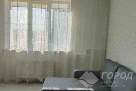 Продам 1-кімнатну квартиру в новобудові, Салтовка, Героев Труда метро, Код: 537212/3