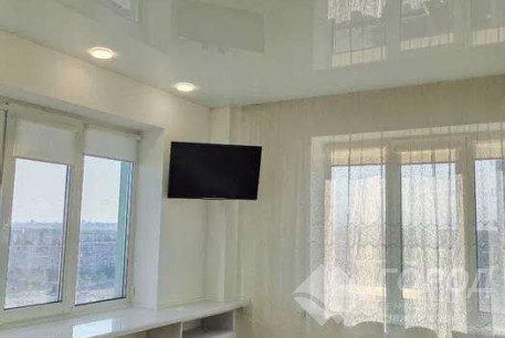 Продам 1-кімнатну квартиру в новобудові, Салтовка, Героев Труда метро, Код: 537212/3