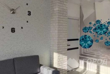 Продам 1-кімнатну квартиру в новобудові, Салтовка, Героев Труда метро, Код: 537212/3