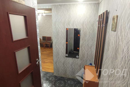 Сдам 1-кімнатну квартиру, Новые дома, Армейская метро (Советской Армии), Код: 537224/4