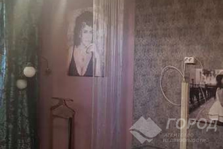 Продам 2-х кімнатну квартиру, Гагарина проспект, Остановка Державинская, Код: 537459/1