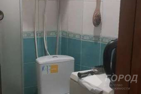 Продам 2-х кімнатну квартиру, Гагарина проспект, Остановка Державинская, Код: 537459/1