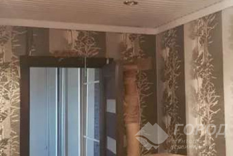 Продам 2-х кімнатну квартиру, Гагарина проспект, Остановка Державинская, Код: 537459/1