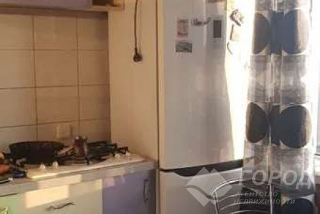 Продам 2-х кімнатну квартиру, Гагарина проспект, Остановка Державинская, Код: 537459/1