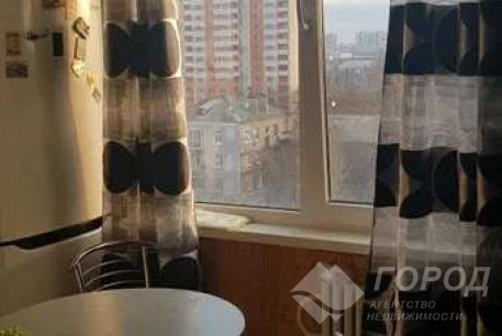 Продам 2-х кімнатну квартиру, Гагарина проспект, Остановка Державинская, Код: 537459/1