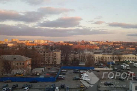 Продам 2-х кімнатну квартиру, Гагарина проспект, Остановка Державинская, Код: 537459/1