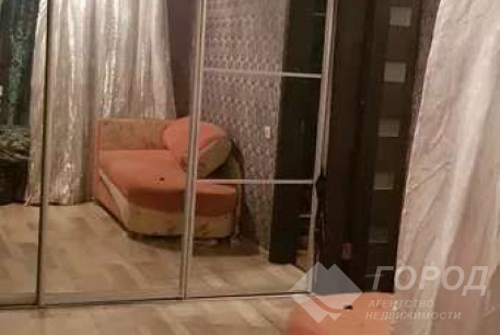 Продам 2-х кімнатну квартиру, Гагарина проспект, Остановка Державинская, Код: 537459/1