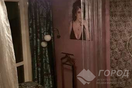 Продам 2-х кімнатну квартиру, Гагарина проспект, Остановка Державинская, Код: 537459/1