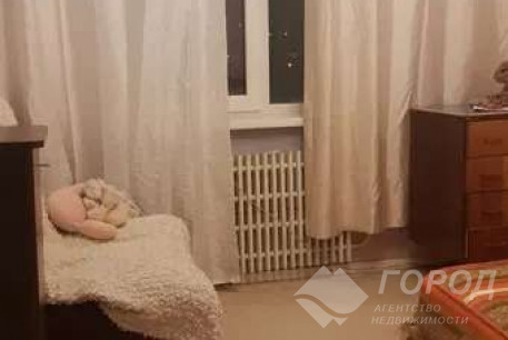 Продам 2-х кімнатну квартиру, Гагарина проспект, Остановка Державинская, Код: 537459/1