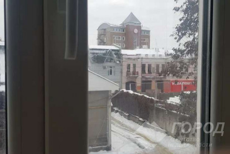Продам гостинку, Гагарина проспект, Проспект Гагарина метро, Код: 537459/2