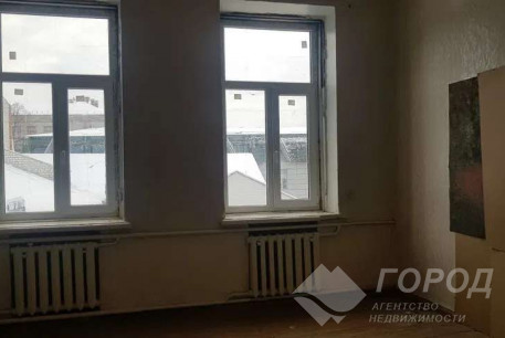 Продам гостинку, Гагарина проспект, Проспект Гагарина метро, Код: 537459/2