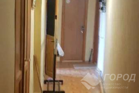 Продам гостинку, Гагарина проспект, Проспект Гагарина метро, Код: 537459/2