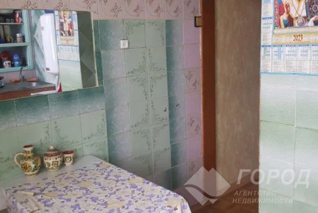 Продам гостинку, Гагарина проспект, Проспект Гагарина метро, Код: 537459/2