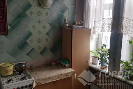 Продам гостинку, Гагарина проспект, Проспект Гагарина метро, Код: 537459/2