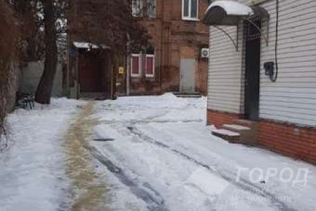 Продам гостинку, Гагарина проспект, Проспект Гагарина метро, Код: 537459/2