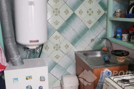 Продам гостинку, Гагарина проспект, Проспект Гагарина метро, Код: 537459/2