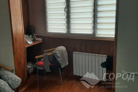 Продам 1-кімнатну квартиру, Алексеевка, Алексеевская метро, Код: 537508/3
