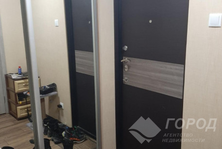 Продам 1-кімнатну квартиру, Алексеевка, Алексеевская метро, Код: 537508/3