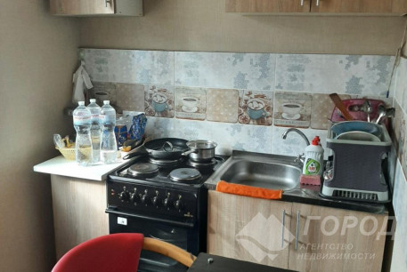 Продам 1-кімнатну квартиру, Алексеевка, Алексеевская метро, Код: 537508/3