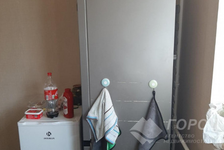 Продам 1-кімнатну квартиру, Алексеевка, Алексеевская метро, Код: 537508/3