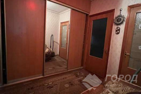 Сдам 3-х кімнатну квартиру, Салтовка, Студенческая метро, Код: 537715/2