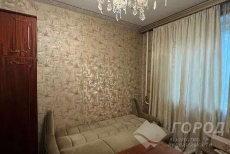 Сдам 3-х кімнатну квартиру, Салтовка, Студенческая метро, Код: 537715/2