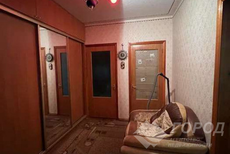 Сдам 3-х кімнатну квартиру, Салтовка, Студенческая метро, Код: 537715/2