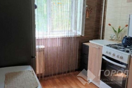 Продам 1-кімнатну квартиру, Новые дома, Коммунальный рынок, Код: 537872/2