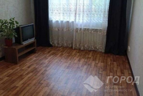 Продам 1-кімнатну квартиру, Новые дома, Коммунальный рынок, Код: 537872/2