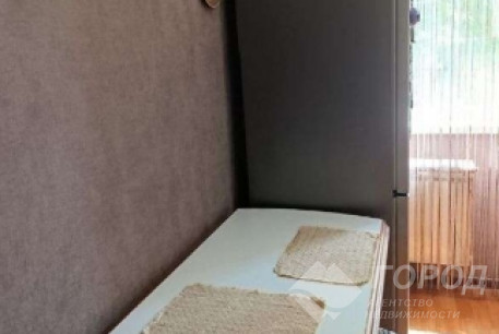 Продам 1-кімнатну квартиру, Новые дома, Коммунальный рынок, Код: 537872/2