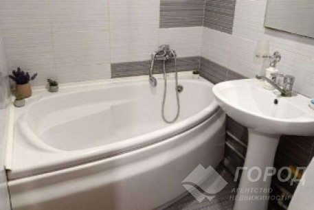 Продам 1-кімнатну квартиру, Новые дома, Коммунальный рынок, Код: 537872/2