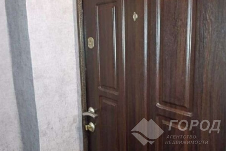 Продам 1-кімнатну квартиру, Новые дома, Коммунальный рынок, Код: 537872/2