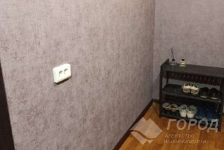 Продам 1-кімнатну квартиру, Новые дома, Коммунальный рынок, Код: 537872/2