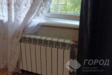 Продам 1-кімнатну квартиру, Новые дома, Коммунальный рынок, Код: 537872/2