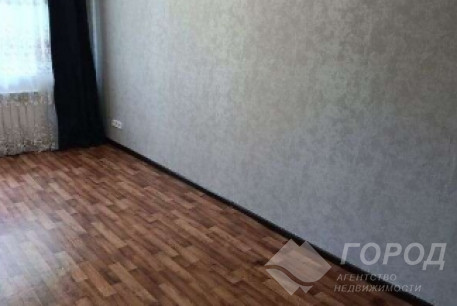 Продам 1-кімнатну квартиру, Новые дома, Коммунальный рынок, Код: 537872/2