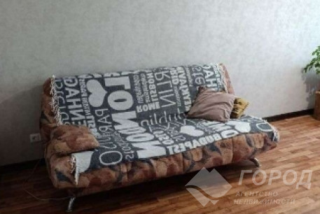 Продам 1-кімнатну квартиру, Новые дома, Коммунальный рынок, Код: 537872/2