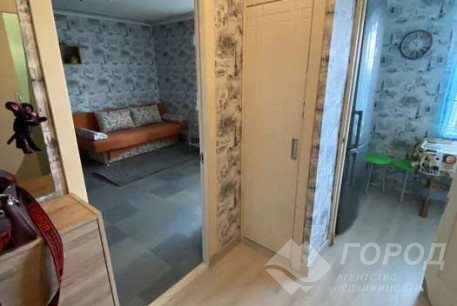 Продам 1-кімнатну квартиру, Журавлевка, Код: 537932/2