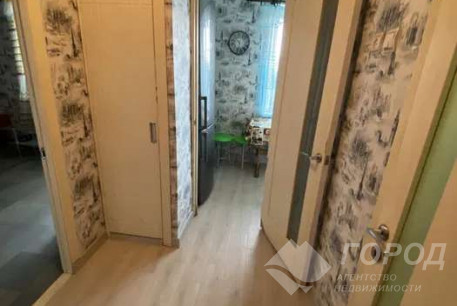 Продам 1-кімнатну квартиру, Журавлевка, Код: 537932/2