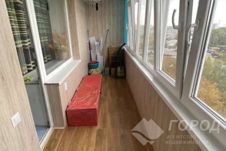 Продам 1-кімнатну квартиру, Журавлевка, Код: 537932/2