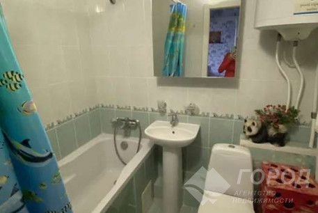 Продам 1-кімнатну квартиру, Журавлевка, Код: 537932/2