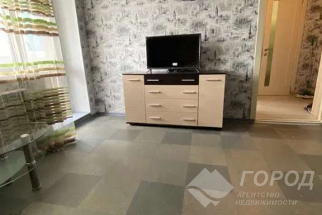 Продам 1-кімнатну квартиру, Журавлевка, Код: 537932/2